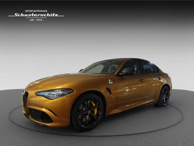 Alfa Romeo Giulia 2022 Benzine