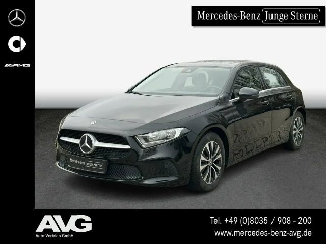 Mercedes-Benz A 160