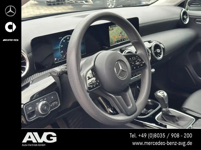 Mercedes-Benz A 160