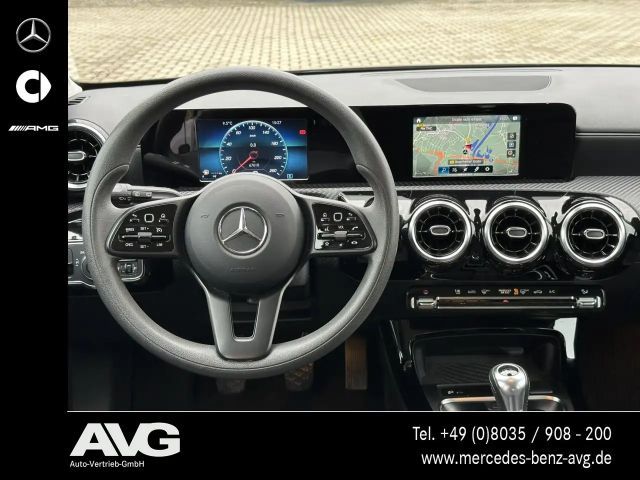 Mercedes-Benz A 160