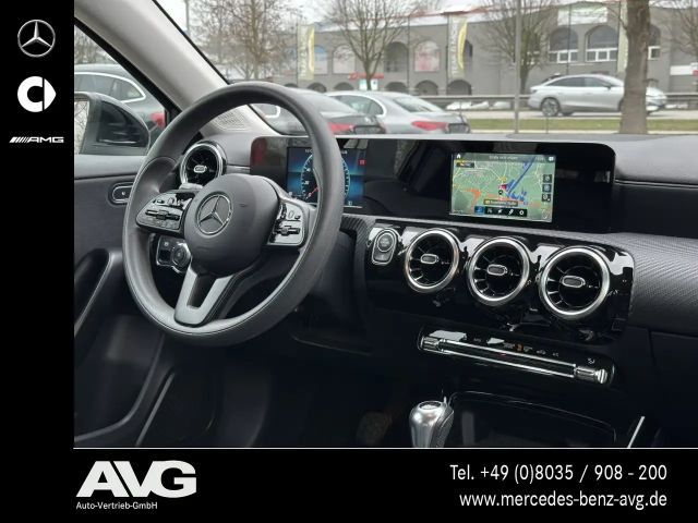Mercedes-Benz A 160