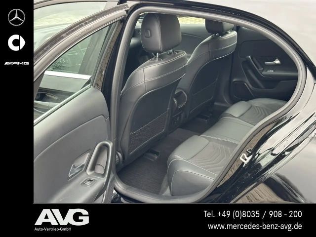 Mercedes-Benz A 160