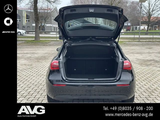 Mercedes-Benz A 160