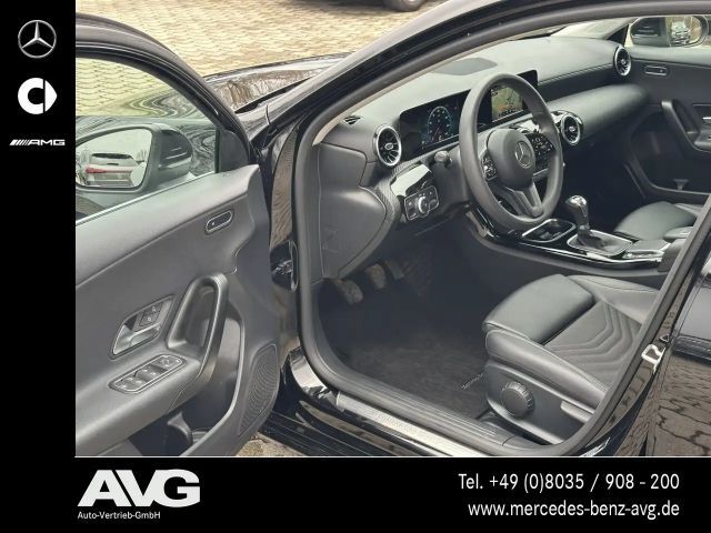 Mercedes-Benz A 160