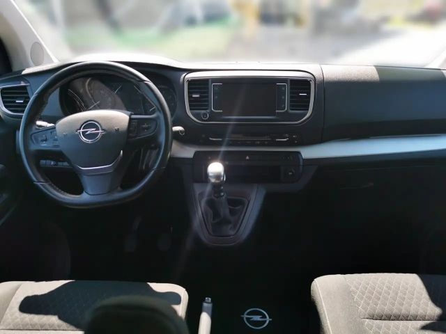 Opel Zafira Life