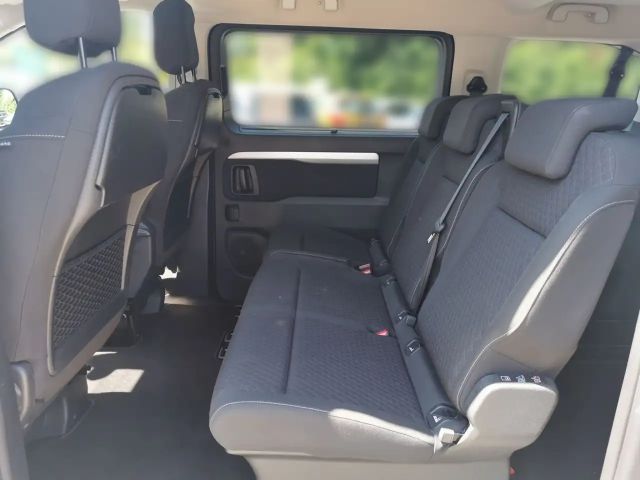 Opel Zafira Life