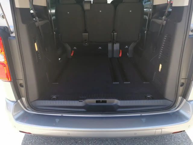 Opel Zafira Life