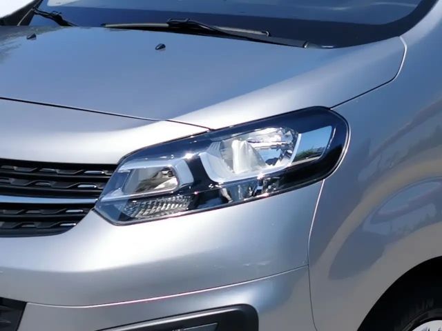 Opel Zafira Life