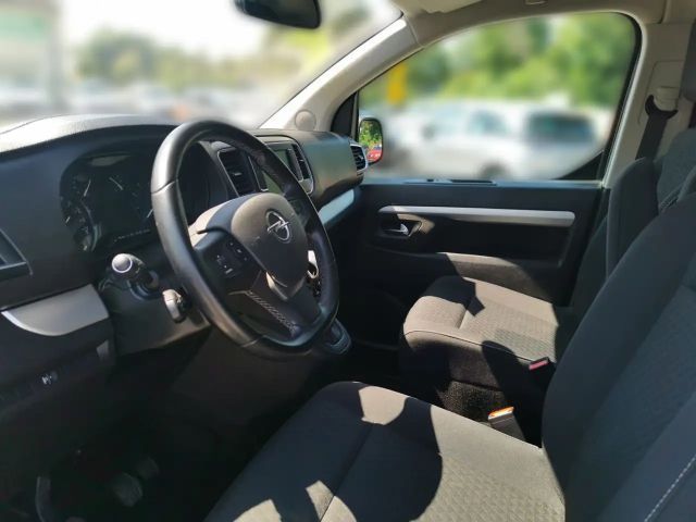Opel Zafira Life