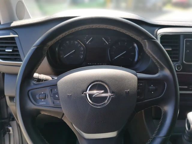 Opel Zafira Life