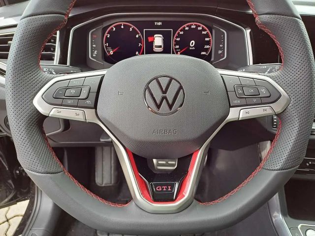 Volkswagen Polo GTI