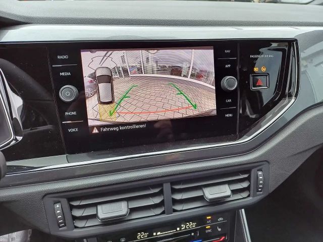 Volkswagen Polo GTI