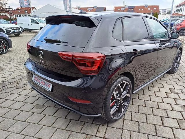 Volkswagen Polo GTI