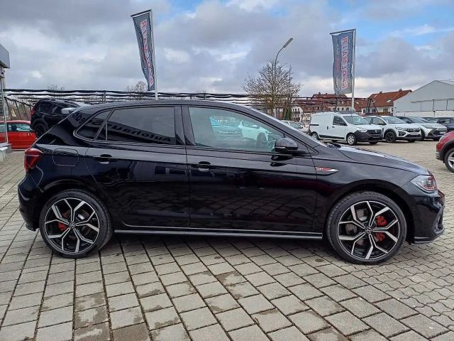 Volkswagen Polo GTI
