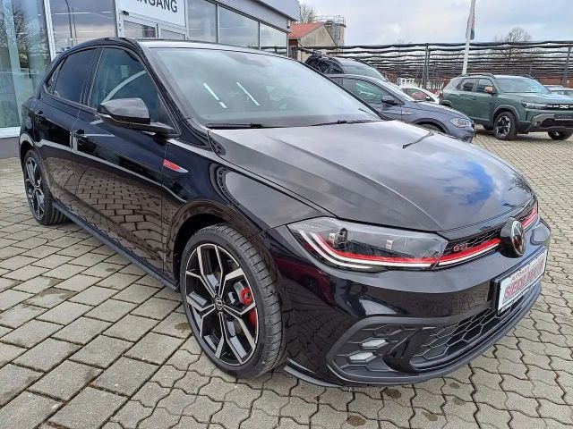 Volkswagen Polo GTI