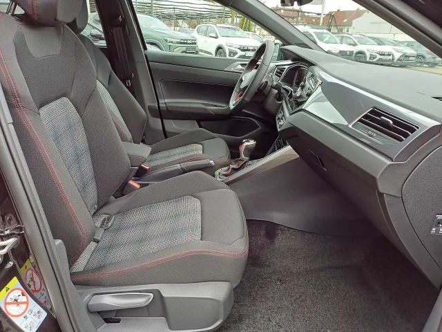 Volkswagen Polo GTI