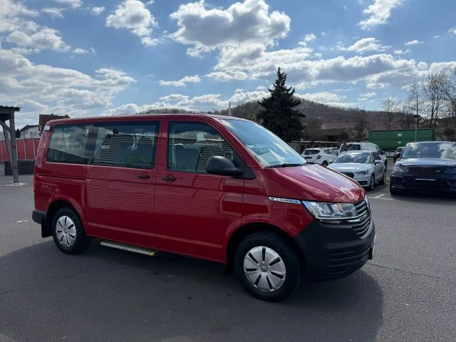 Volkswagen T6 Caravelle 2021 Diesel