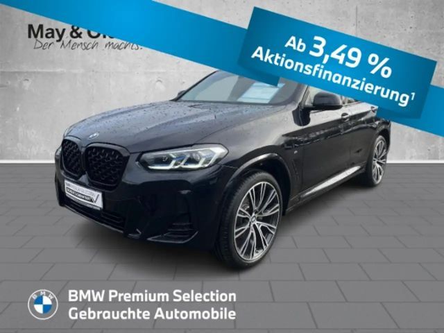 BMW X4 2024 Diesel