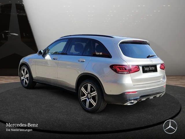 Mercedes-Benz GLC 400
