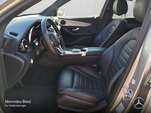 Mercedes-Benz GLC 400