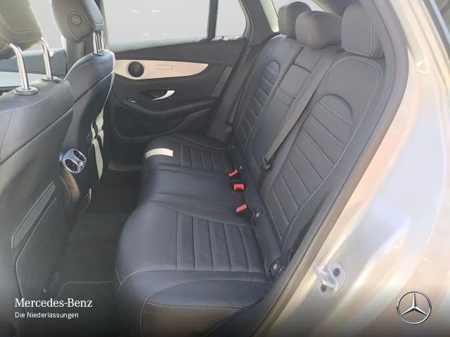 Mercedes-Benz GLC 400