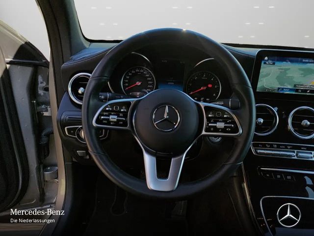 Mercedes-Benz GLC 400
