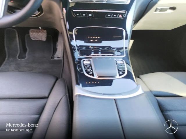 Mercedes-Benz GLC 400