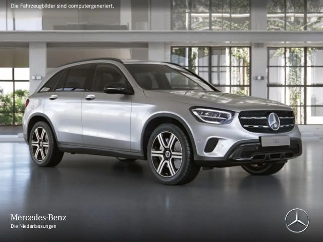 Mercedes-Benz GLC 400