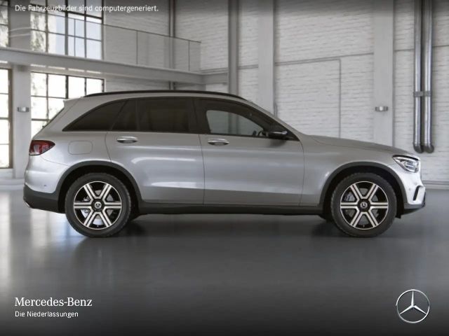 Mercedes-Benz GLC 400