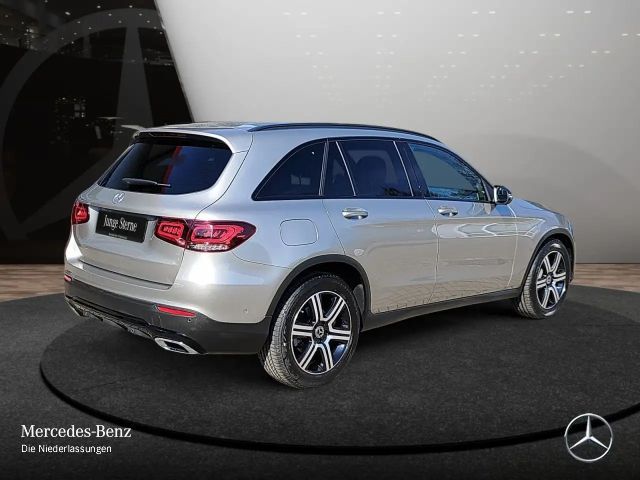 Mercedes-Benz GLC 400