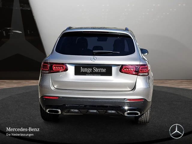 Mercedes-Benz GLC 400