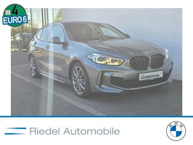 BMW 135 2024 Benzine
