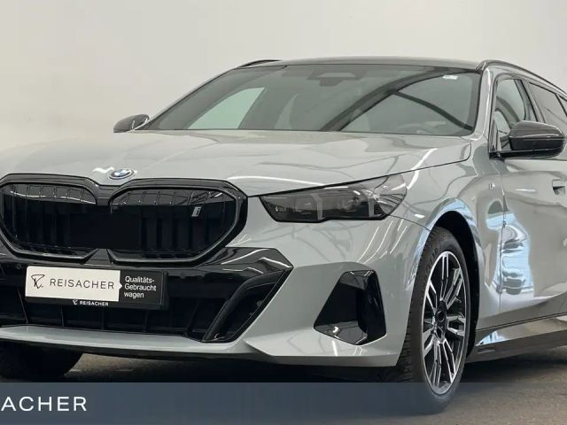BMW i5 2024 Elektrisch