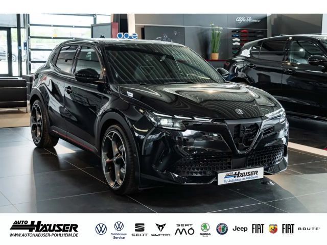 Alfa Romeo Junior 2025 Elektrisch