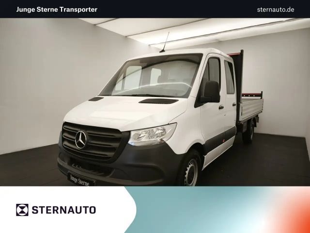 Mercedes-Benz Sprinter 2023 Diesel