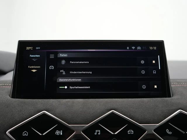 DS DS 3