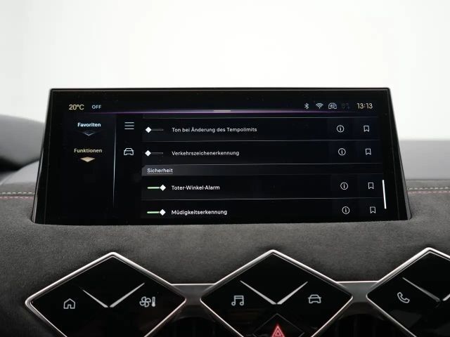 DS DS 3