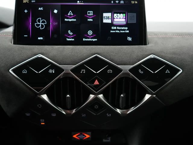 DS DS 3