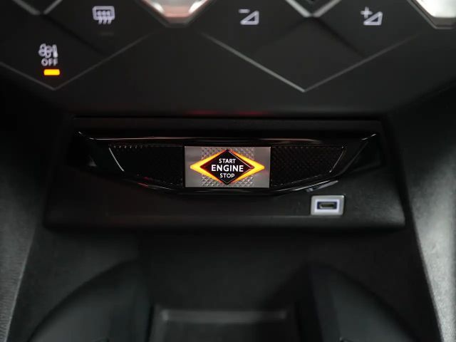 DS DS 3