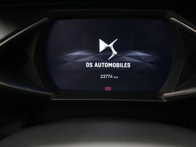 DS DS 3