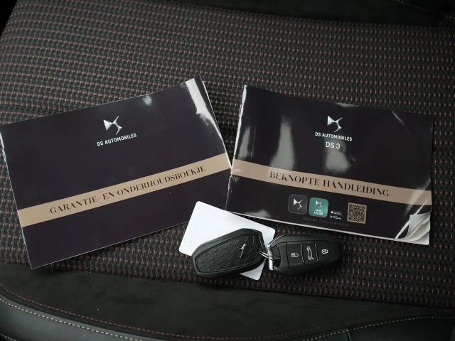 DS DS 3
