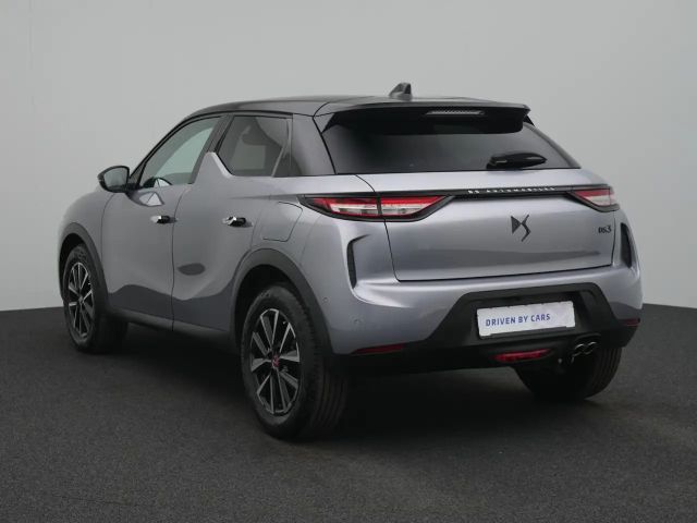 DS DS 3
