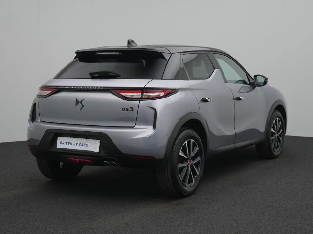 DS DS 3