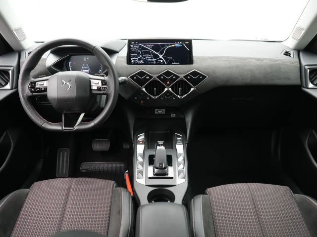 DS DS 3