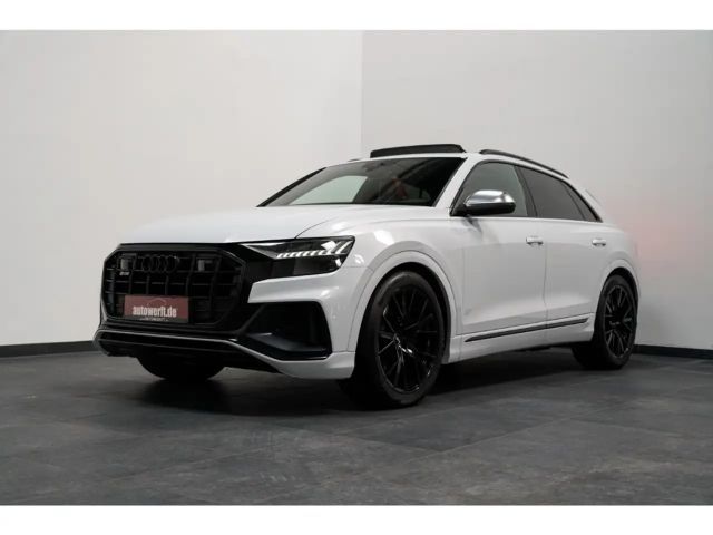 Audi SQ8 2020 Diesel