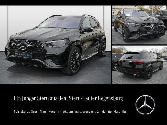 Mercedes-Benz GLE 400 2024 Hybride / Benzine