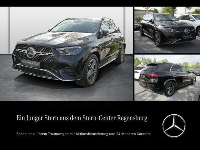 Mercedes-Benz GLE 300 2024 Diesel