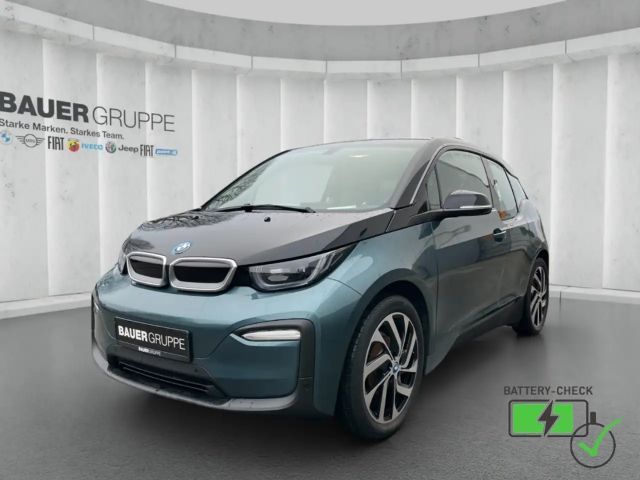 BMW i3 2021 Elektrisch