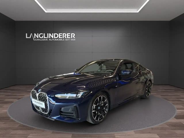 BMW 430 2024 Benzine