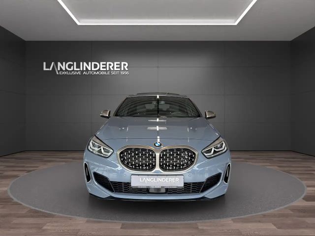 BMW 135